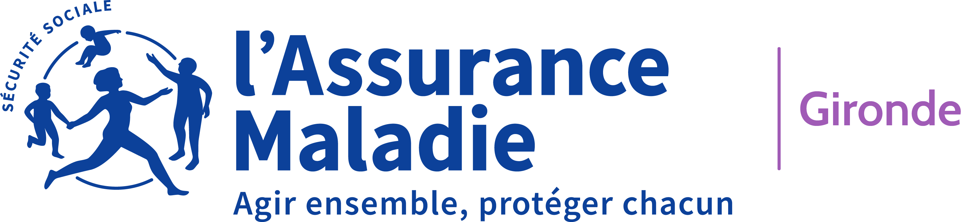 Logo Assurance Maladie